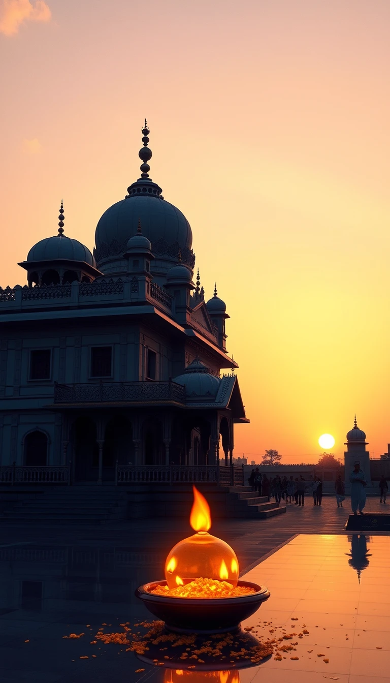 Sikhi Wallpaper