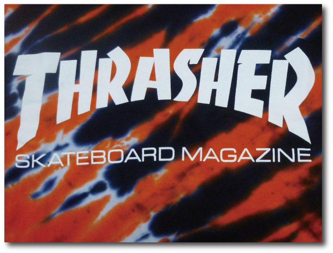 Legalright Rakuten Global Market Thrasher T Shirts Slasher Tee