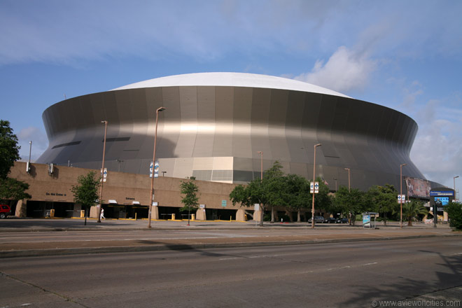 Superdome Neworleans Pictures Wallpaper
