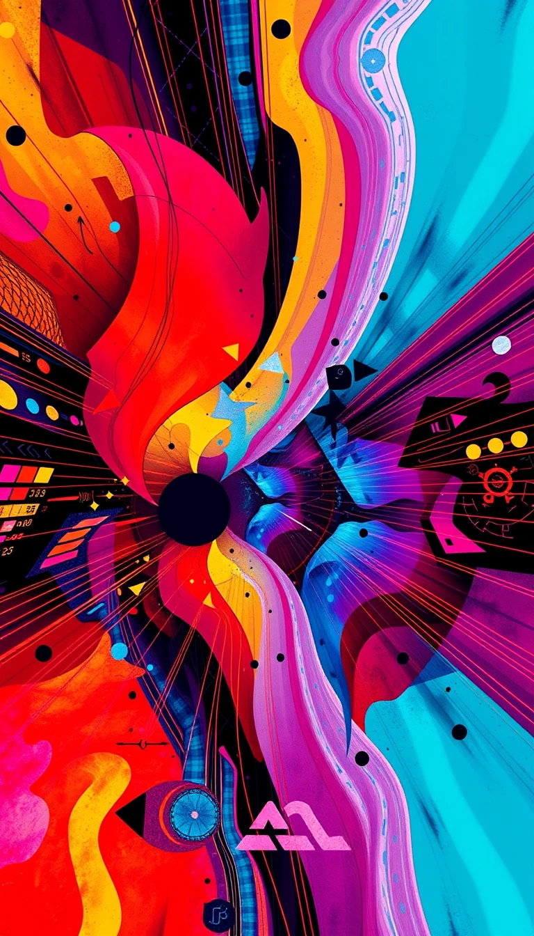 Tool Phone Wallpaper