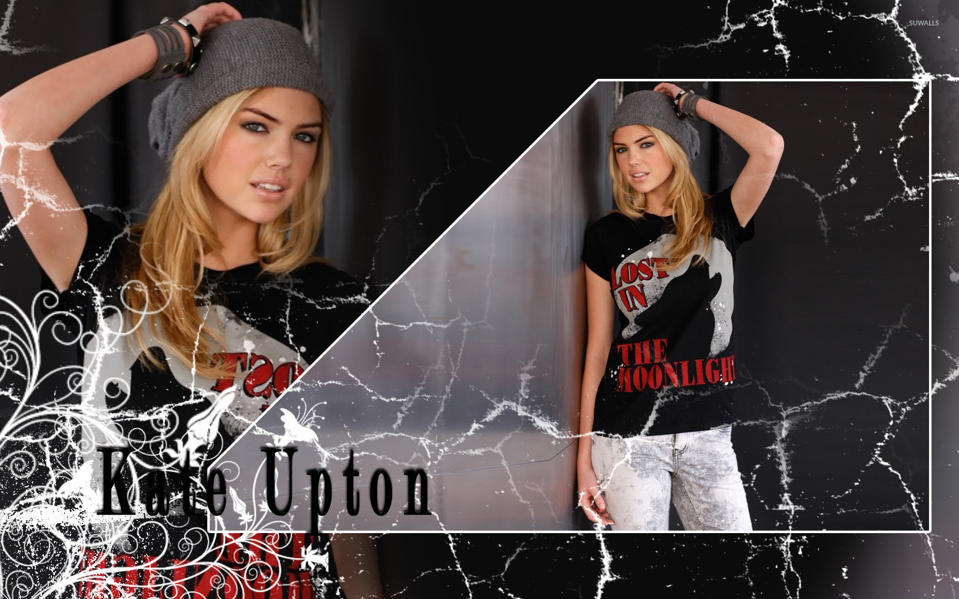 Kate Upton Wallpaper
