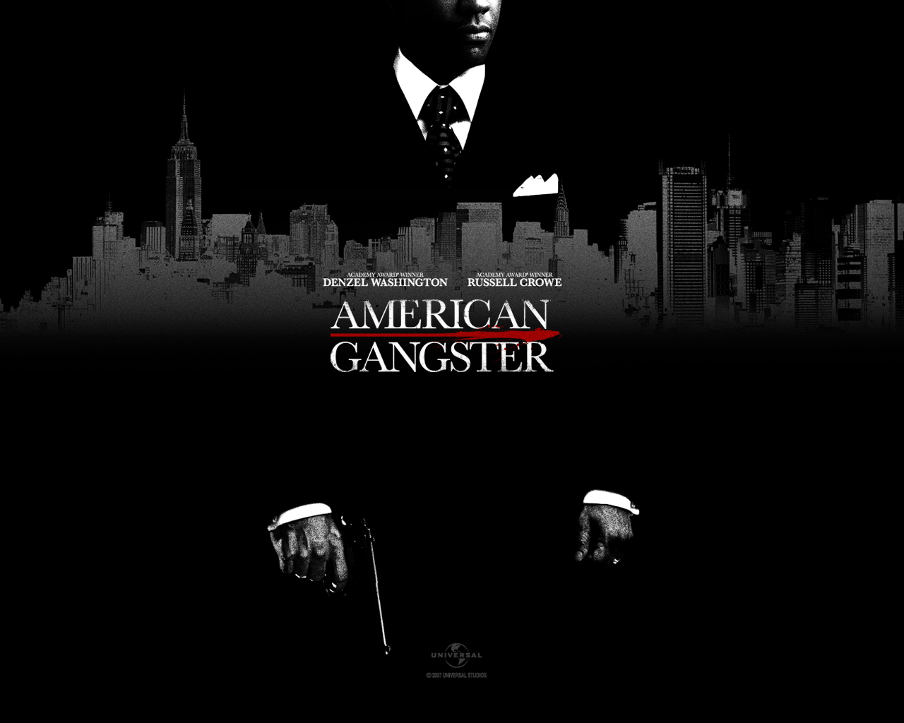 Gangster Wallpaper American Myspace Background