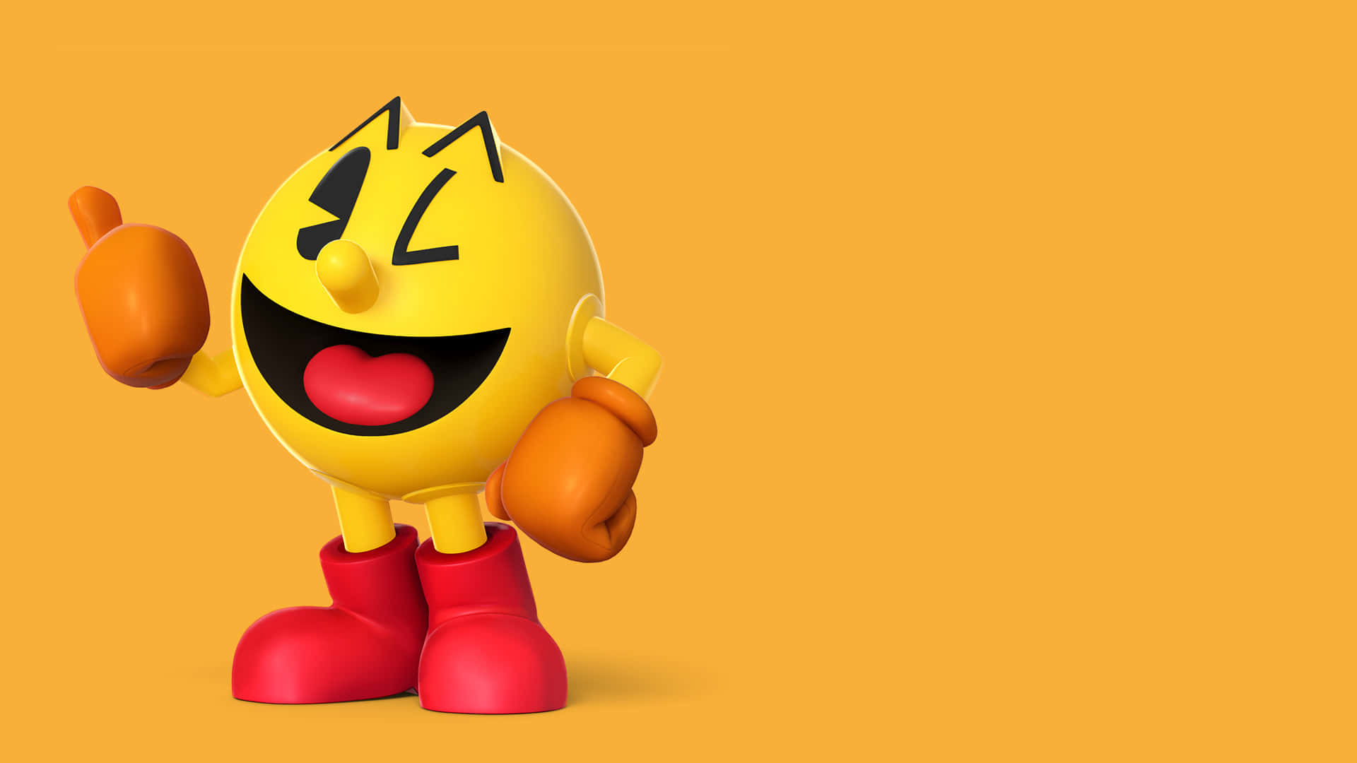 Pacman 55tu2yhj3e66immr Wallpaper