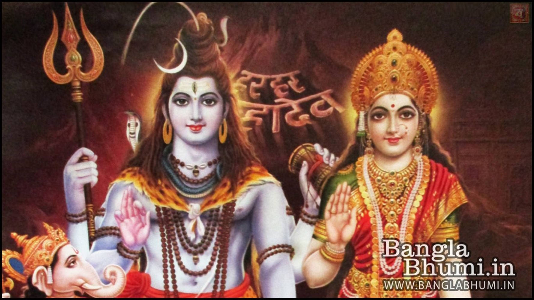 Top Shiva Parvati Wallpaper Full HD 4k To Use