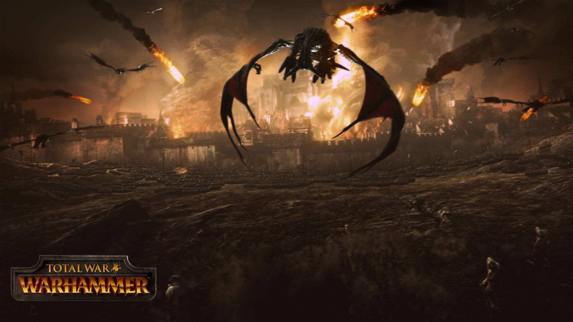  total war warhammer wallpapers games wallpapers pc games wallpapers