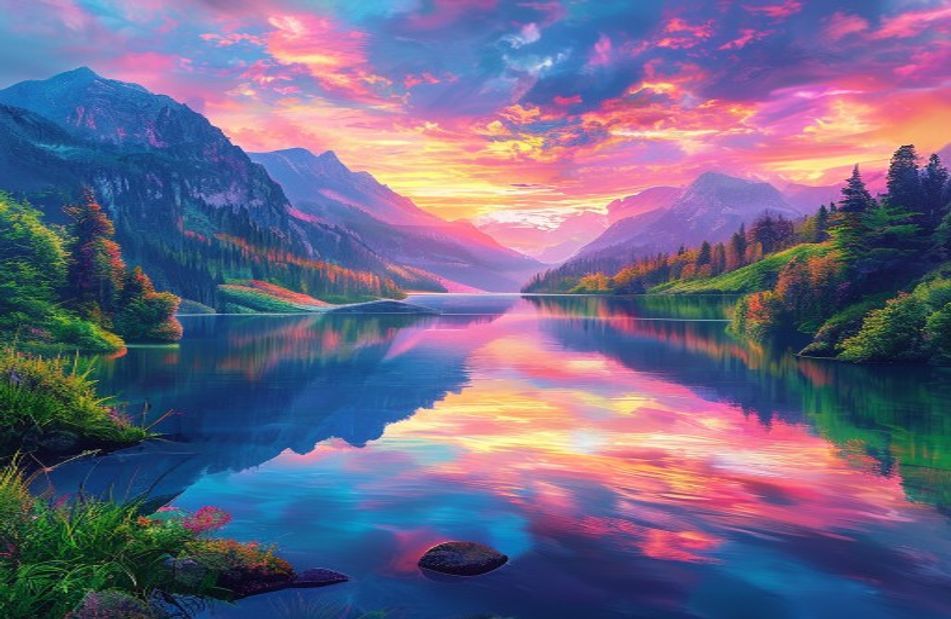 Best Triple Monitor Wallpaper