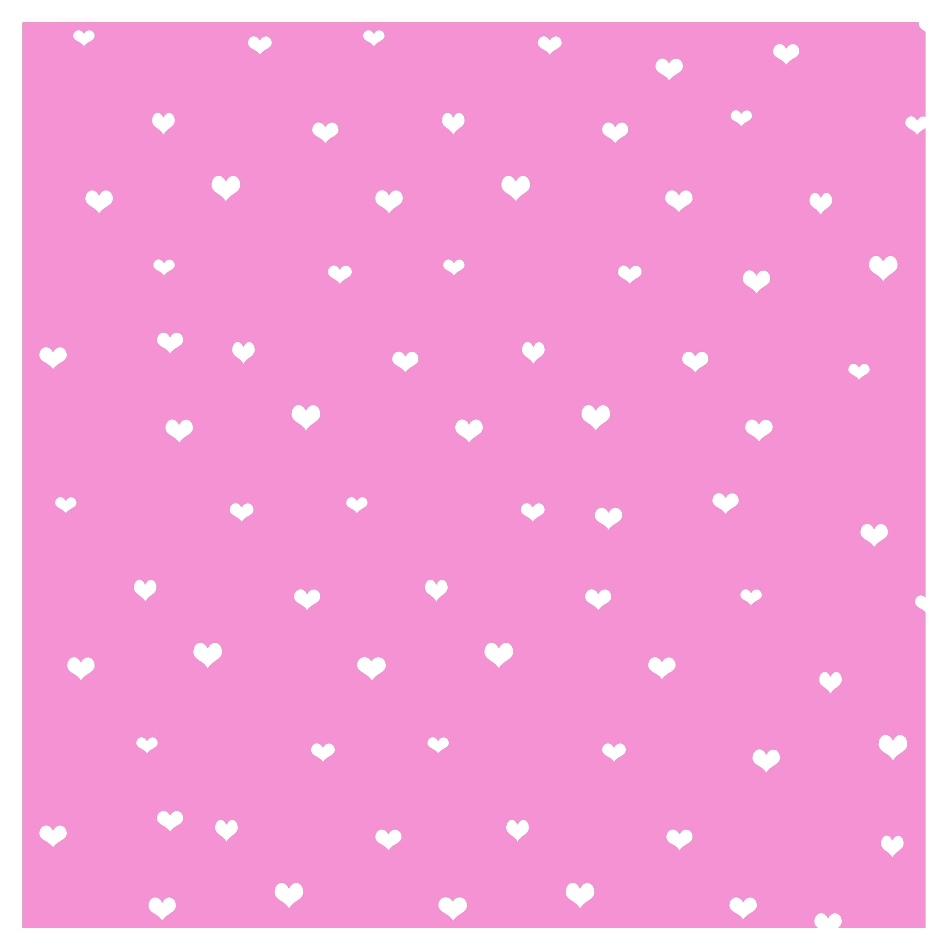 Pink Heart Backgrounds - WallpaperSafari