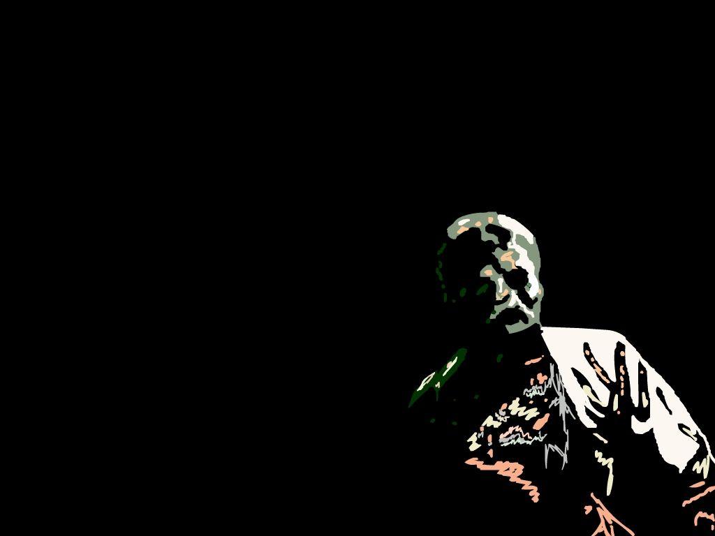 Cool Zombie Wallpaper