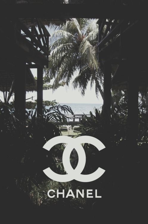 48 Coco Chanel Iphone Wallpaper On Wallpapersafari