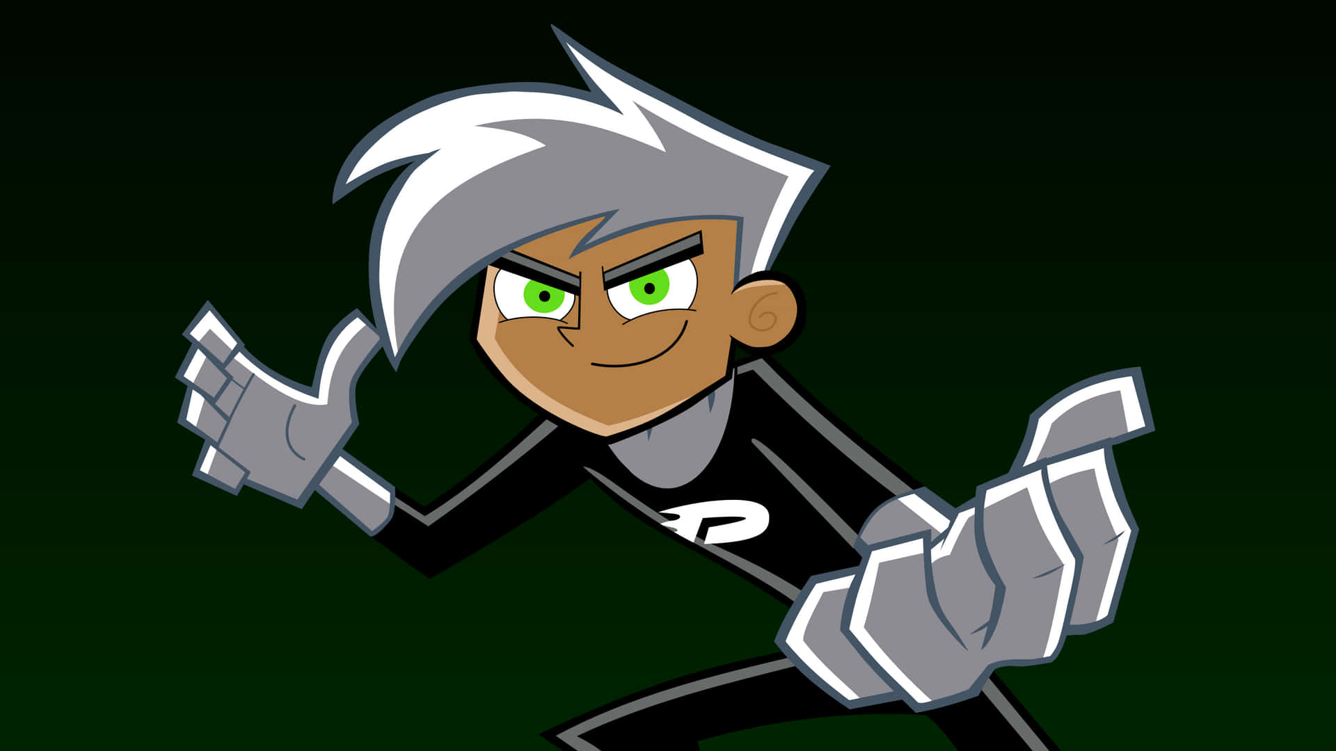 Danny Phantom Pfp Wallpaper