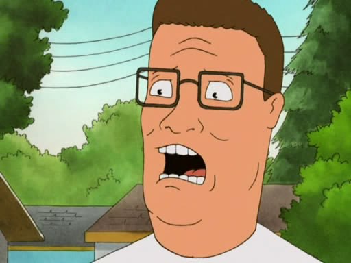 Hank Hill Scared Graphics Code Ments Pictures