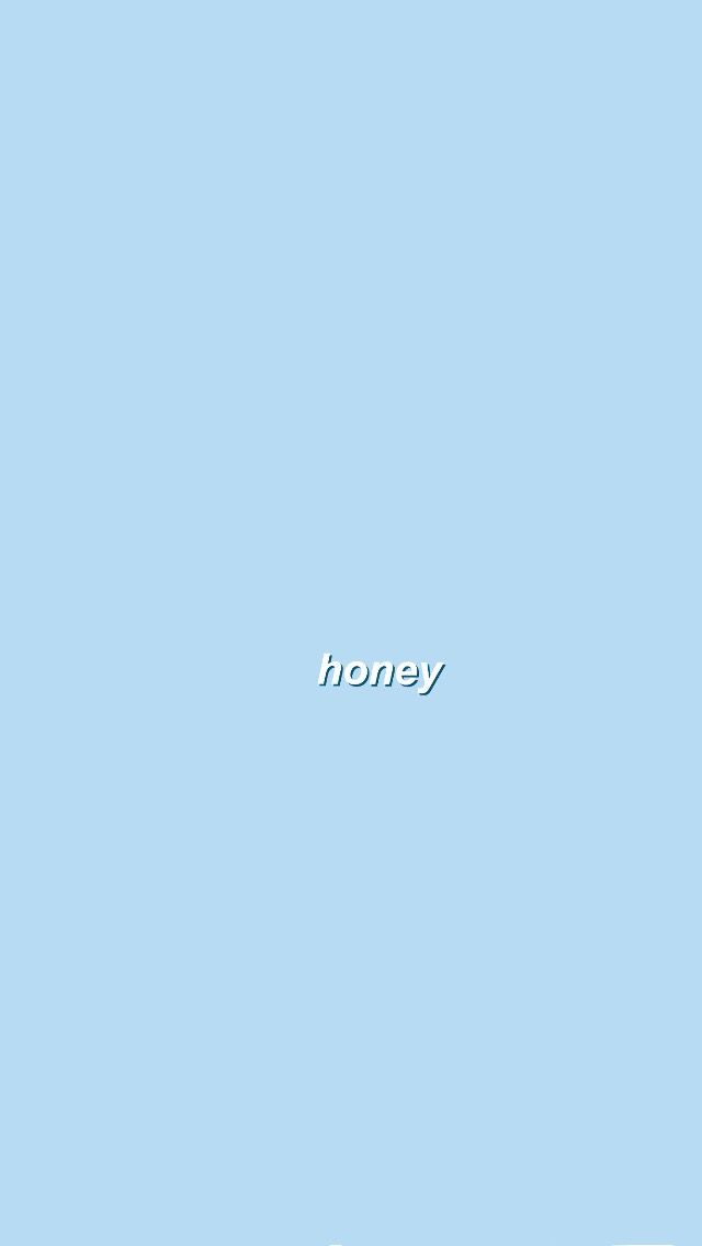 Blue Aesthetics Aesthetic Pastel Baby
