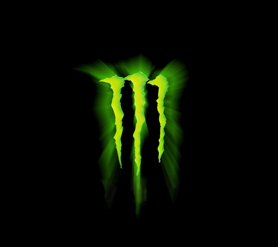 Monster Energy Yamaha Motocross