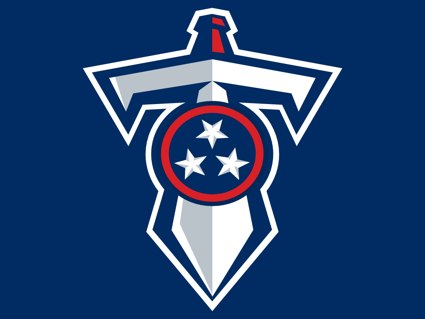Tennessee Titans Off Res