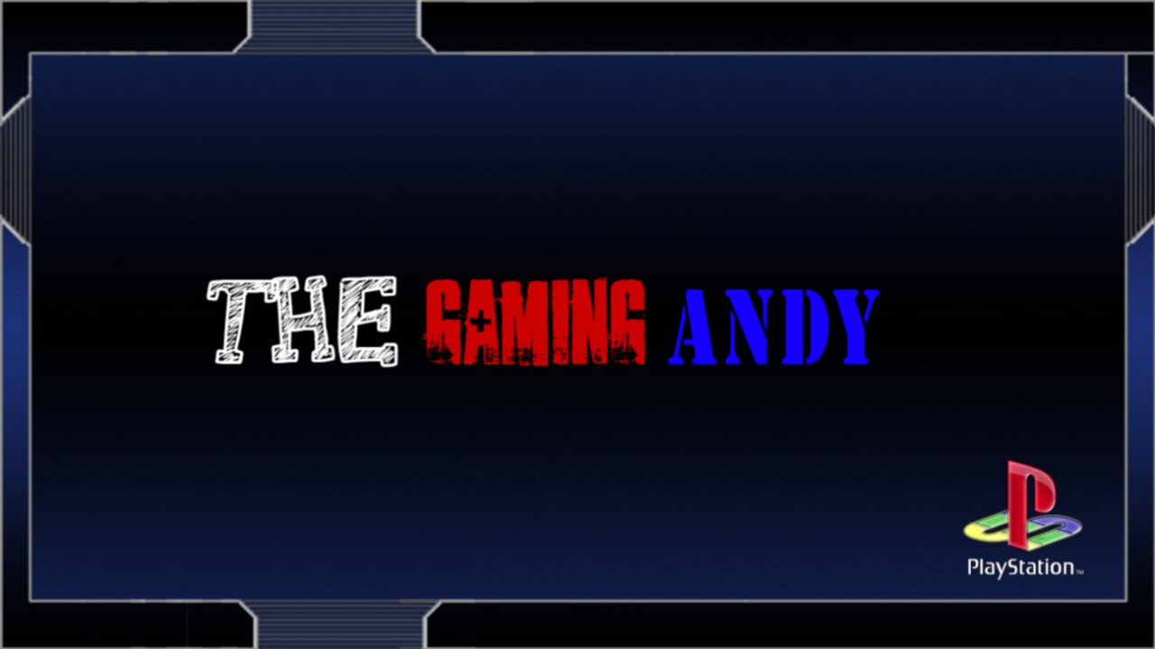 The Gaming Andy Wallpaper By Velkan De Wolfe Fur Affinity Dot