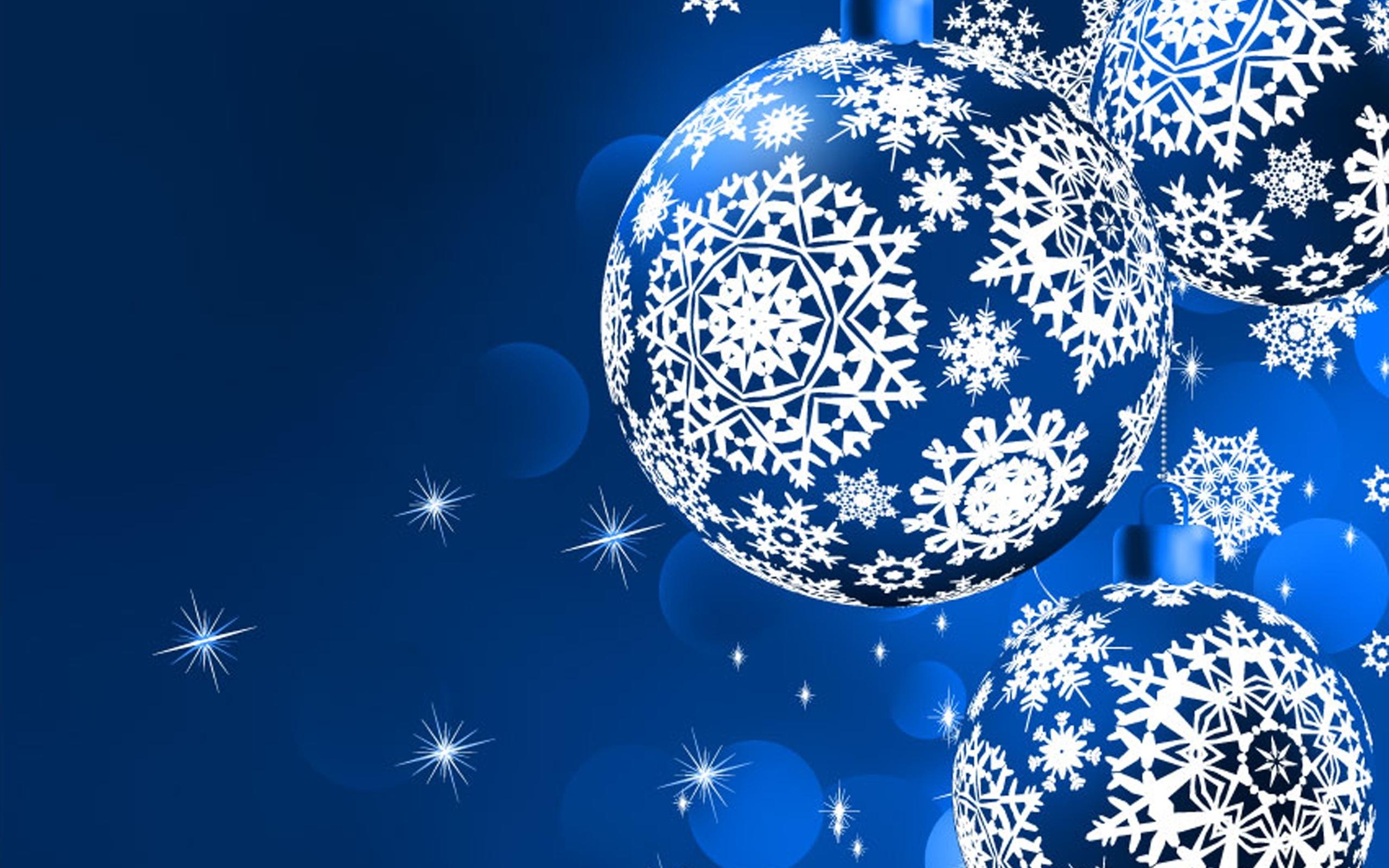 Snowflake Wallpaper HD
