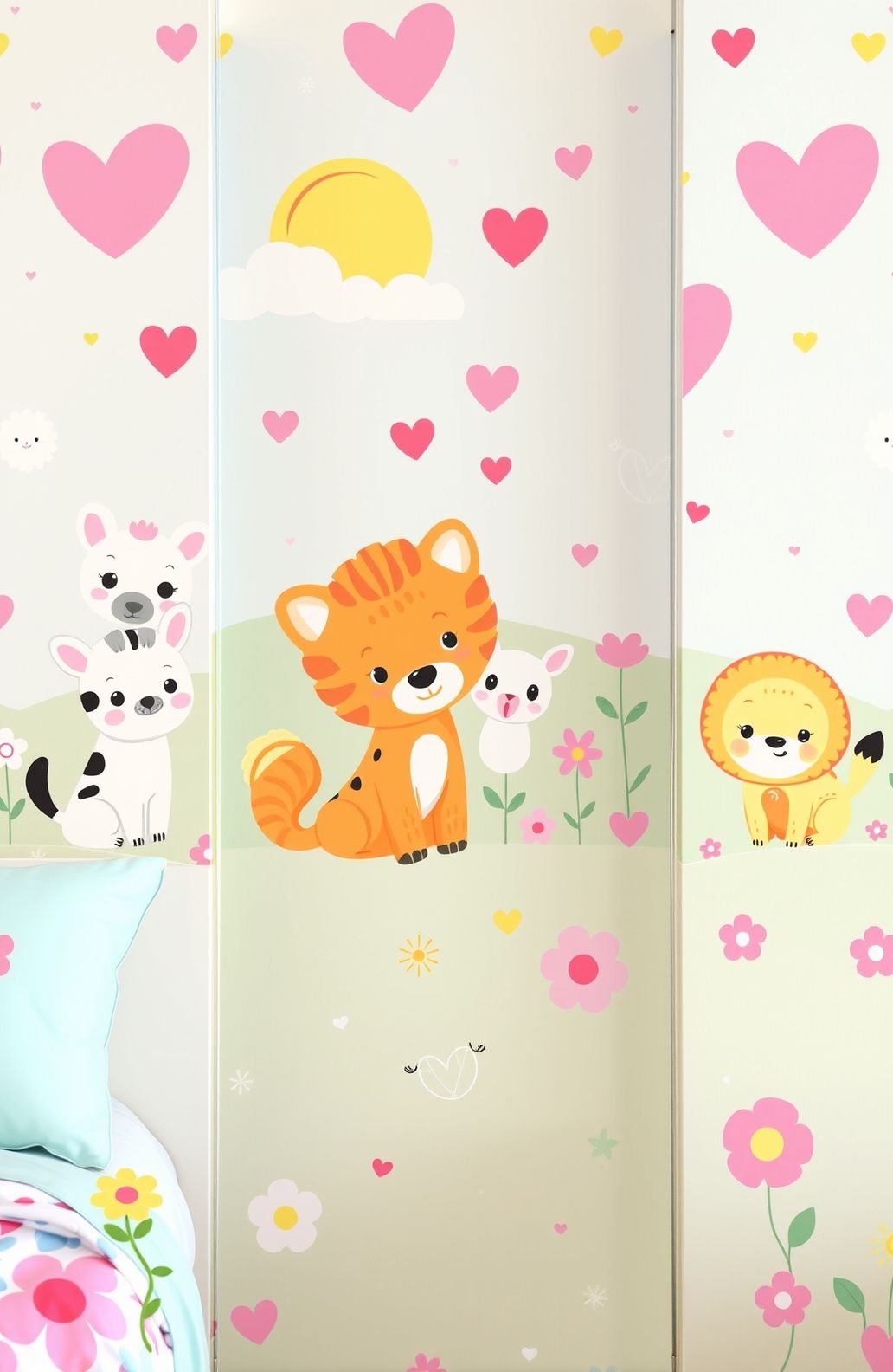 Funny Wallpaper For Girls