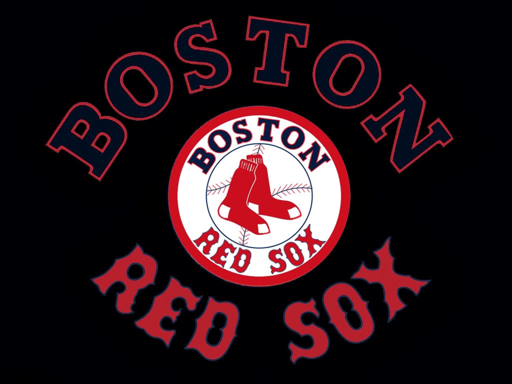 74+] Boston Red Sox Logo Wallpaper - WallpaperSafari