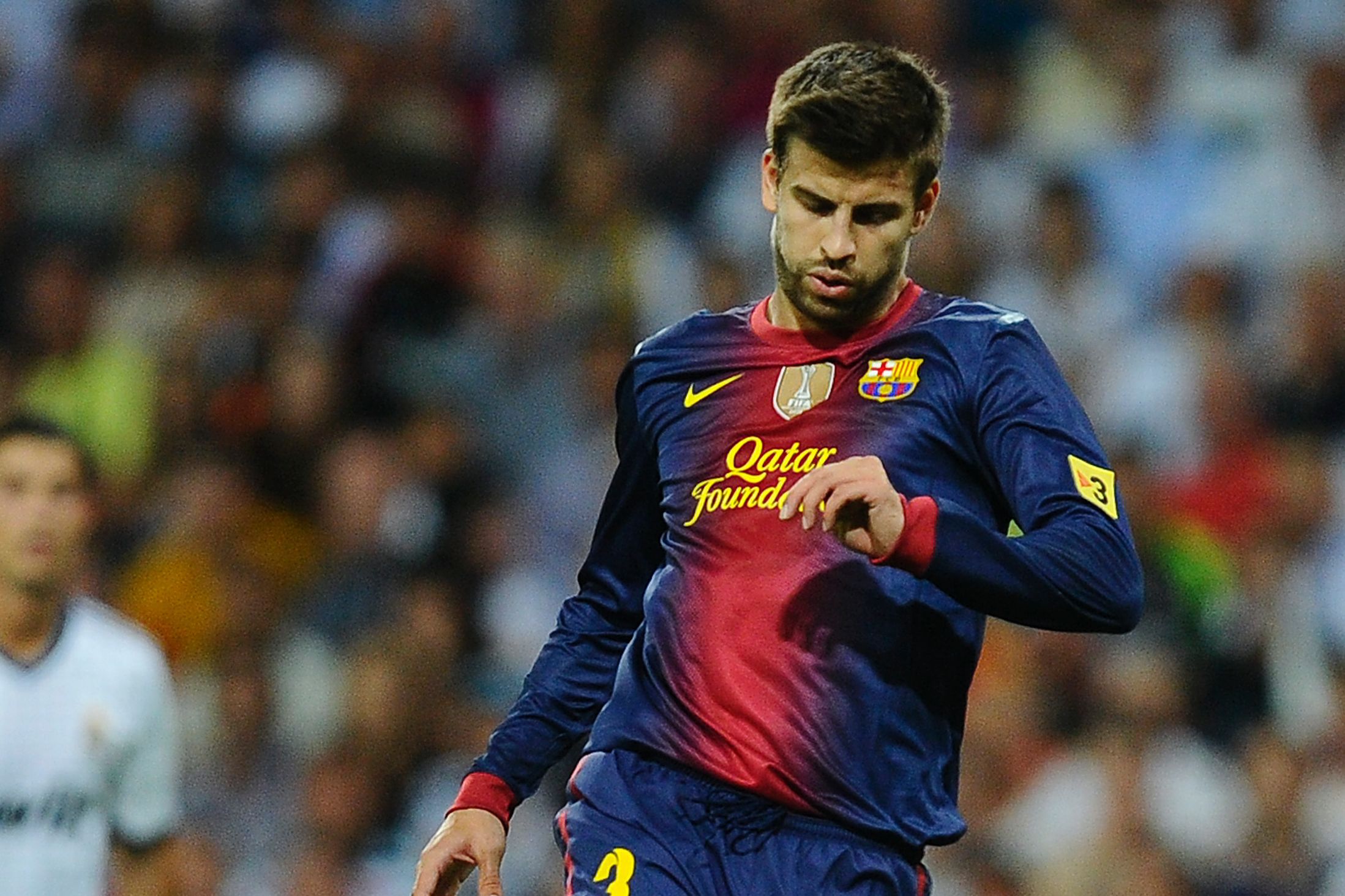 Gerard Pique Wallpaper And Image Pictures Photos