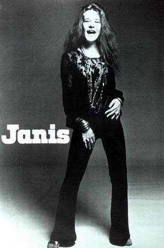 Wallpaper Image In The Janis Joplin Club Tagged