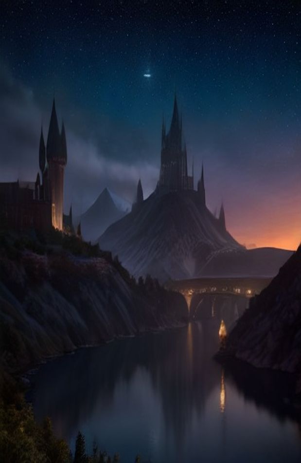 Harry Potter Wallpaper