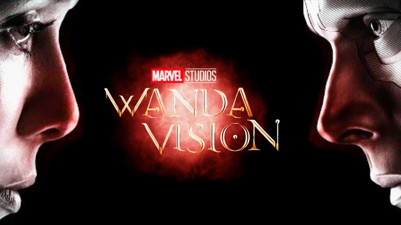 Wandavision Wallpaper Pc