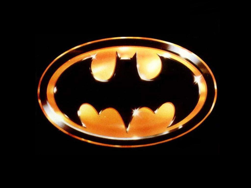 Batman Logos Wallpaper Logo