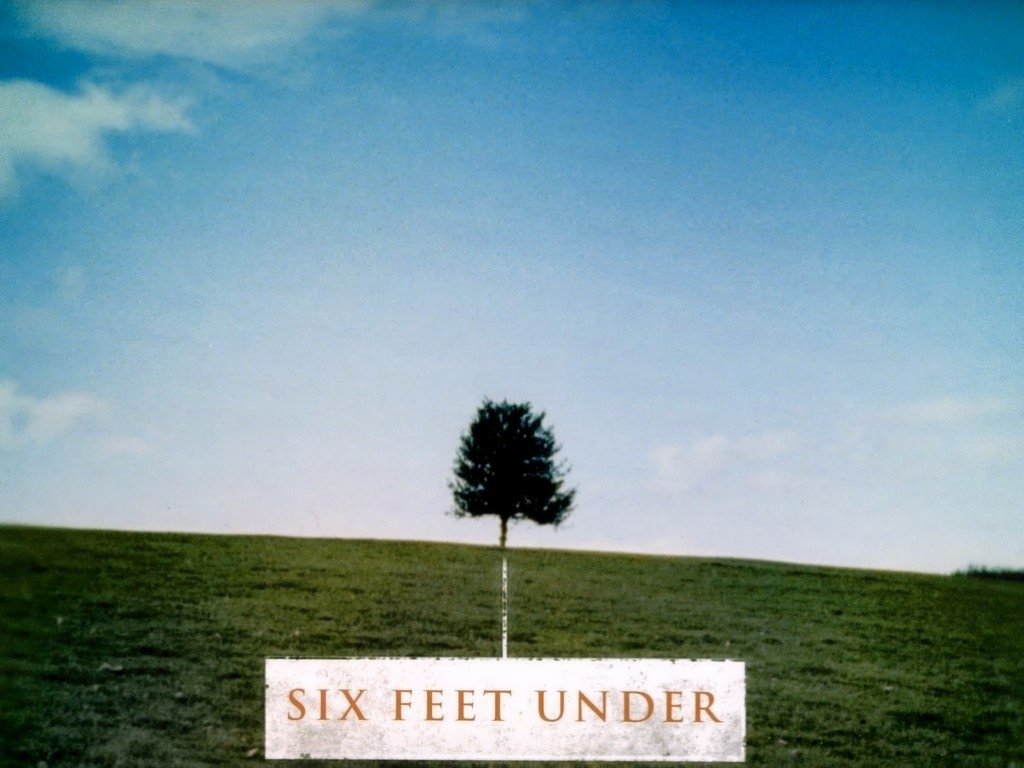 Six Feet Under Une S Rie Mortelle
