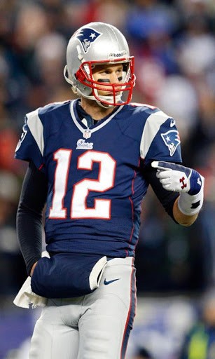 Tom Brady Wallpapers App for Android