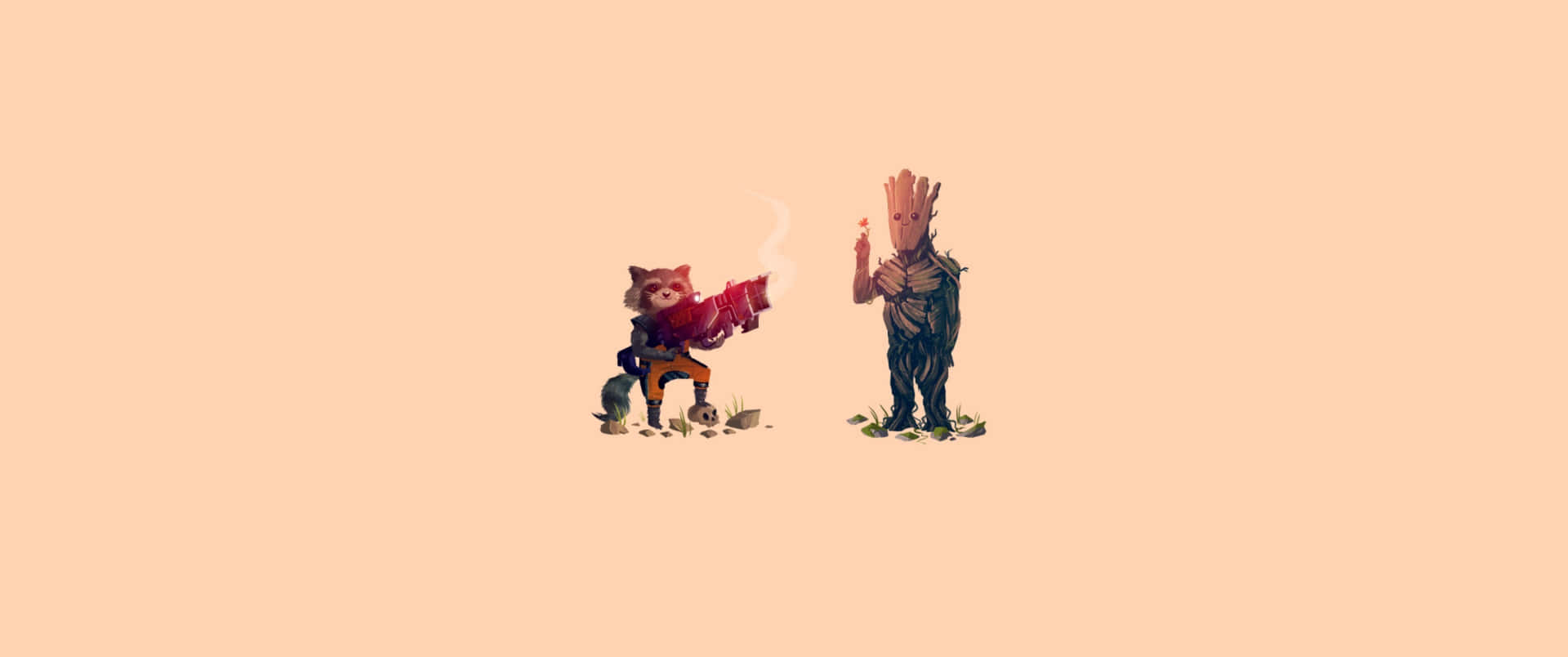 Minimal Wallpaper