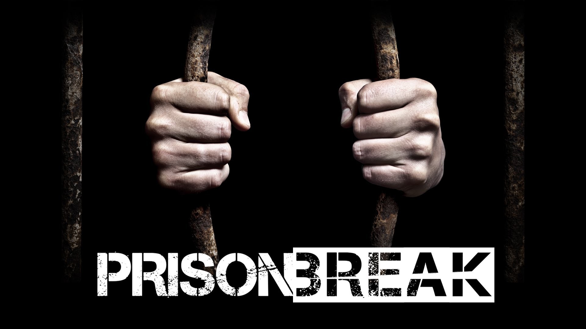 Prison Wallpaper