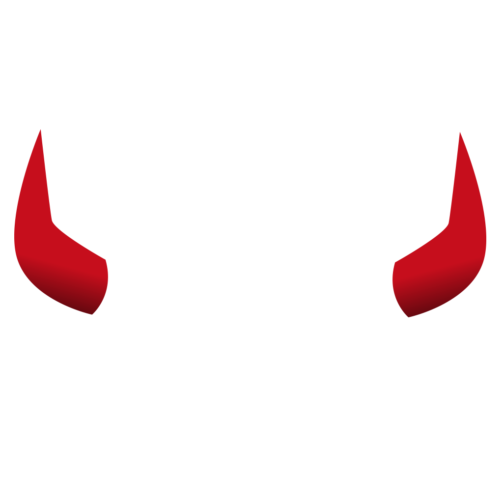 Neon Devil Horns Wallpaper Cyberpunk Zero Two Darling In The Franxx