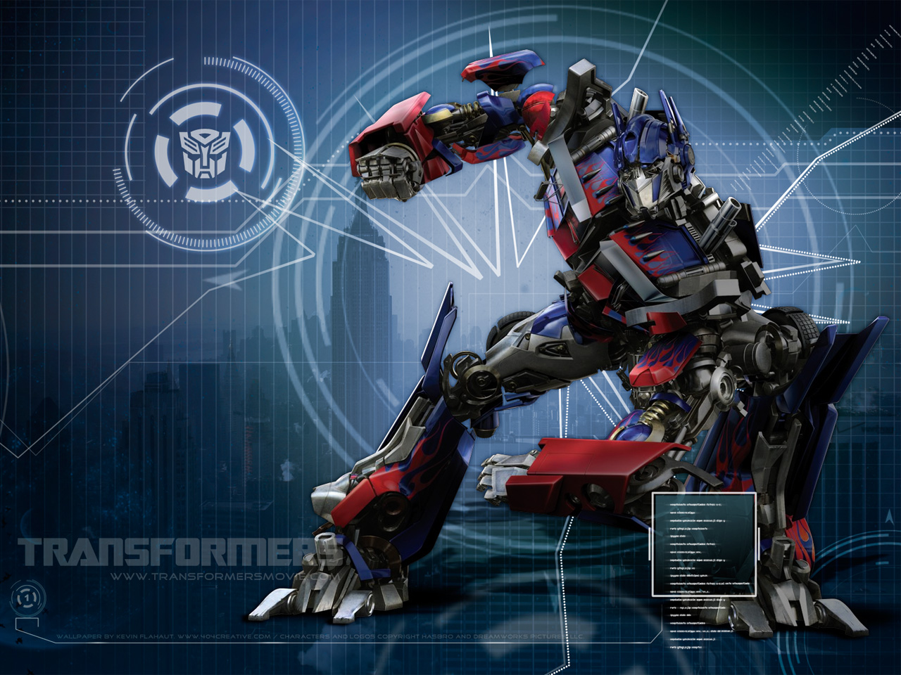 Transformers   Transformers Wallpaper 452273