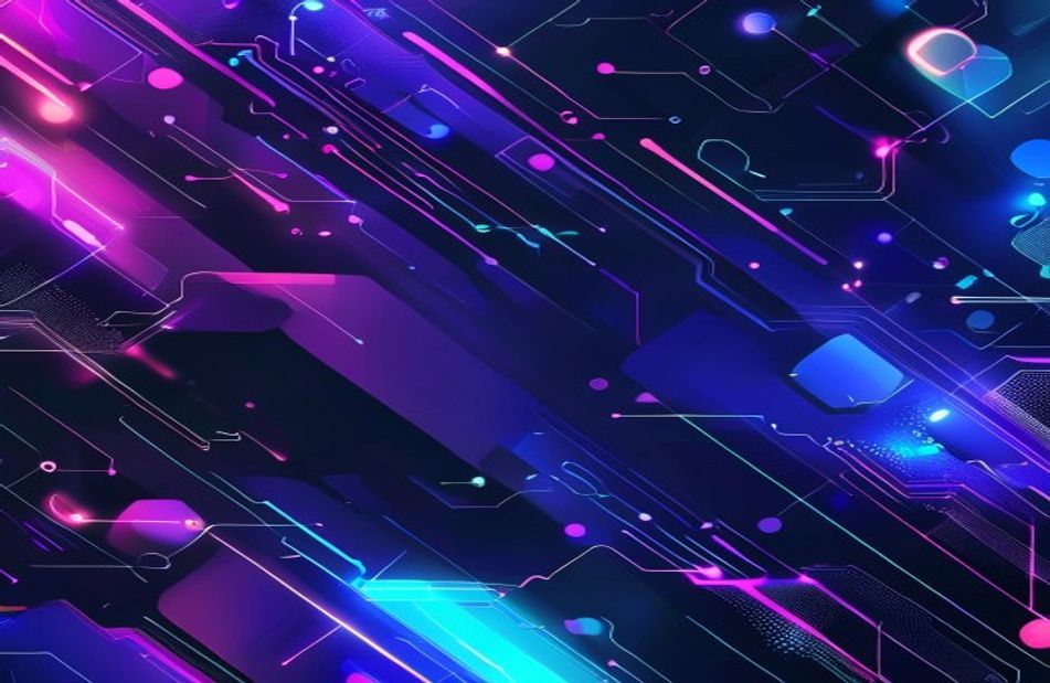 Hd Tech Wallpaper