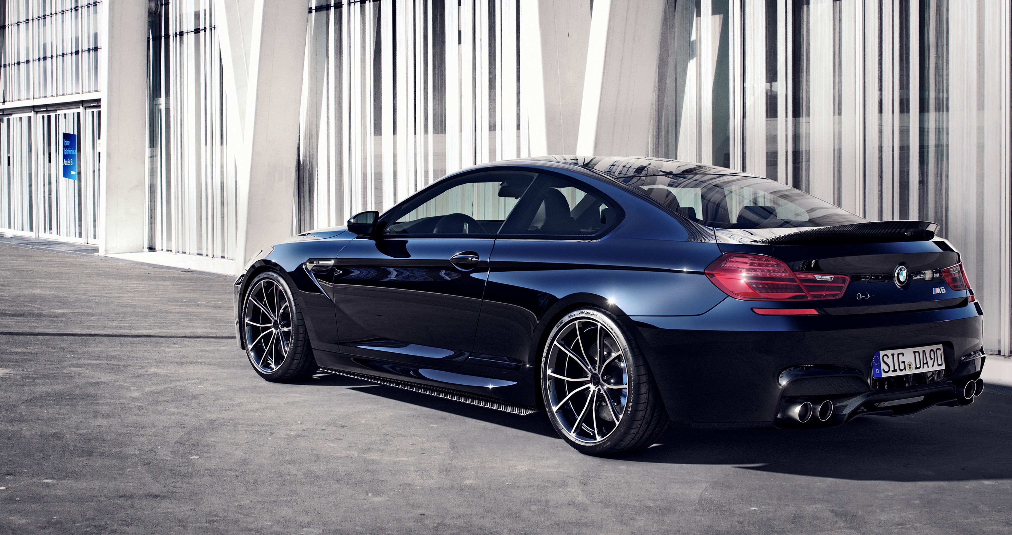 Bmw M6 Wallpaper Pictures Image