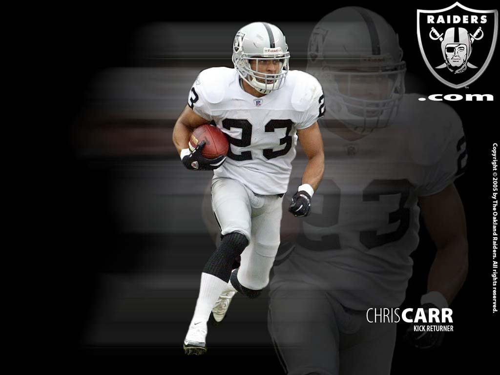 Enjoy Our Wallpaper Of The Week Oakland Raiders