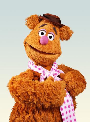 Fozzie Bear Muppets Show Wiki