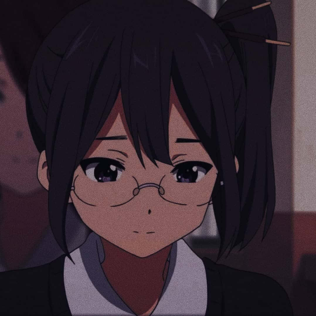 Anime Girls Pfp Wallpaper