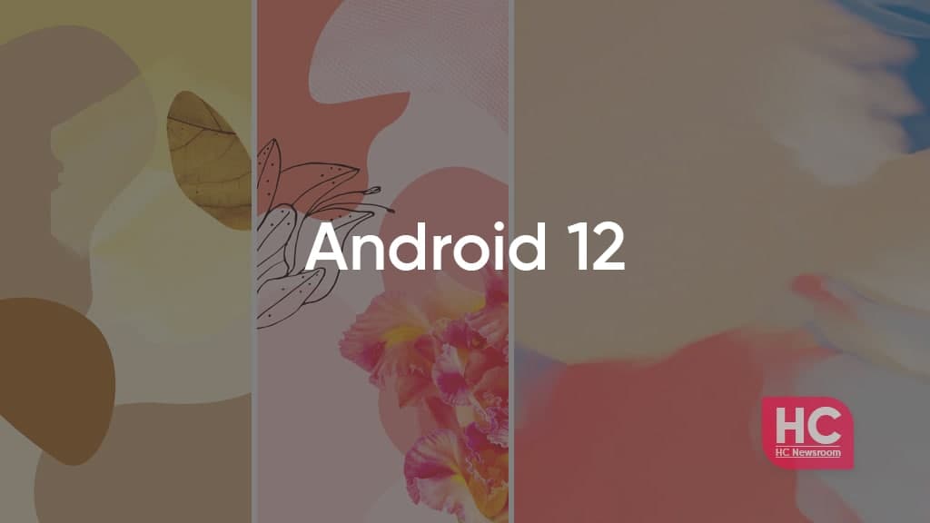 Download stock Android 12 Wallpapers   Huawei Central 1024x576