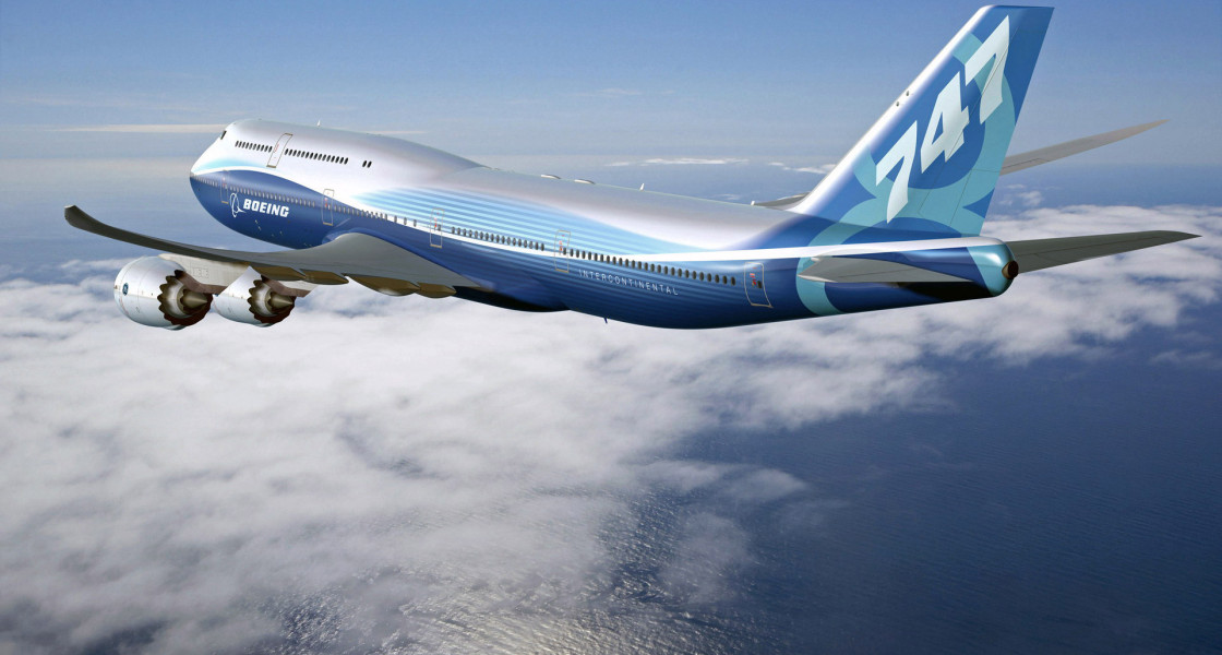 Boeing HD Wallpaper Wallpaper55 Best For Pcs