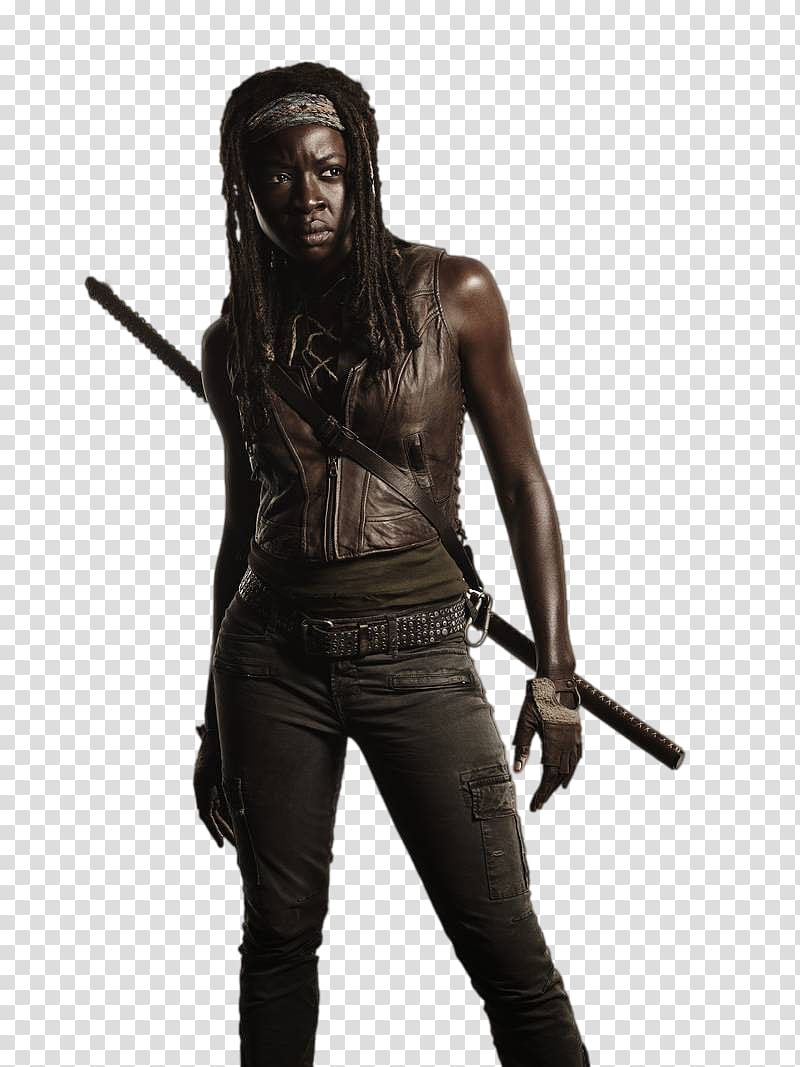 Michonne Daryl Dixon The Walking Dead Season Television Show