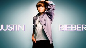 Justin Bieber Wallpaper HD Desktop