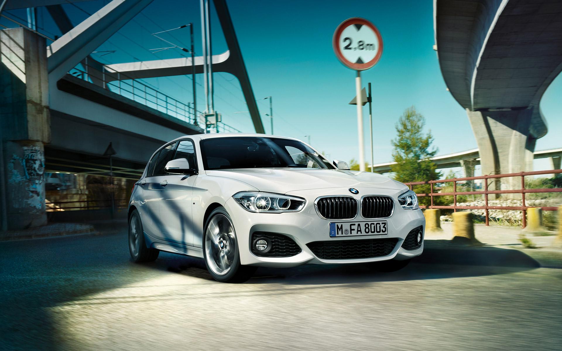 Bmw Series Hatchback Must Come To The U S