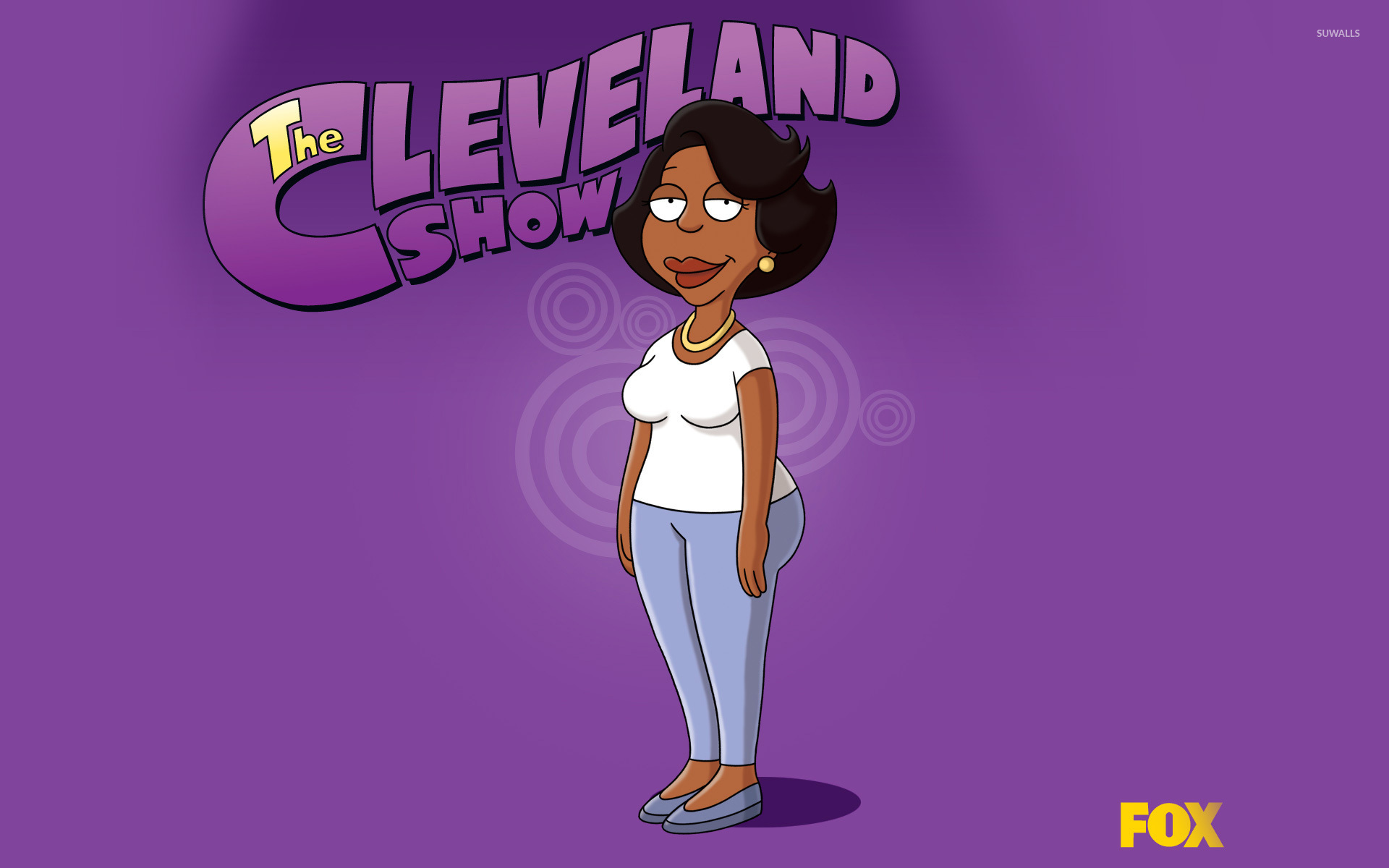 Free download Rallo wallpaper Cartoon wallpapers [1920x1200] for your