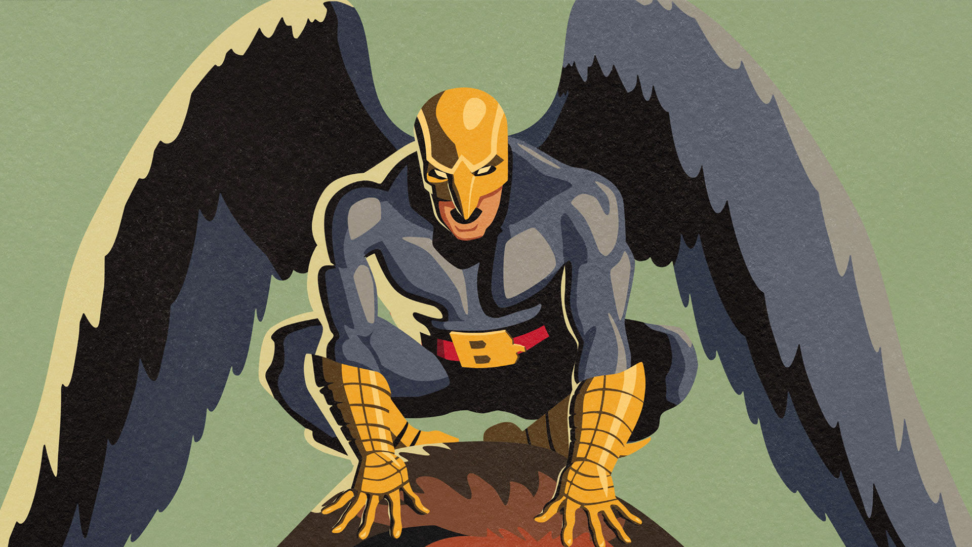 Harvey Birdman: Attorney at Law season 1 X, the Exterminator - Metacritic