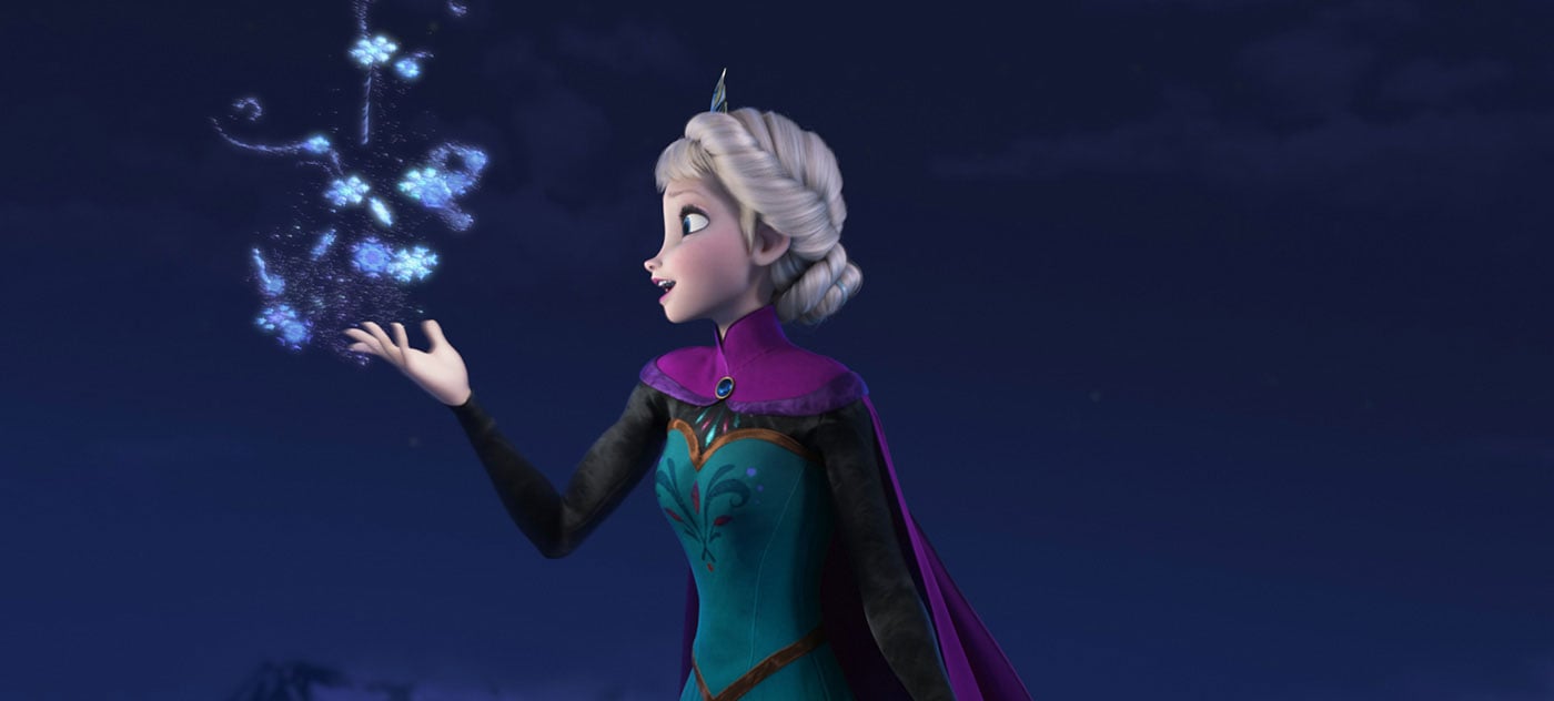 Frozen 2013 Movie Wallpapers [HD] Facebook Timeline Covers 1400x632