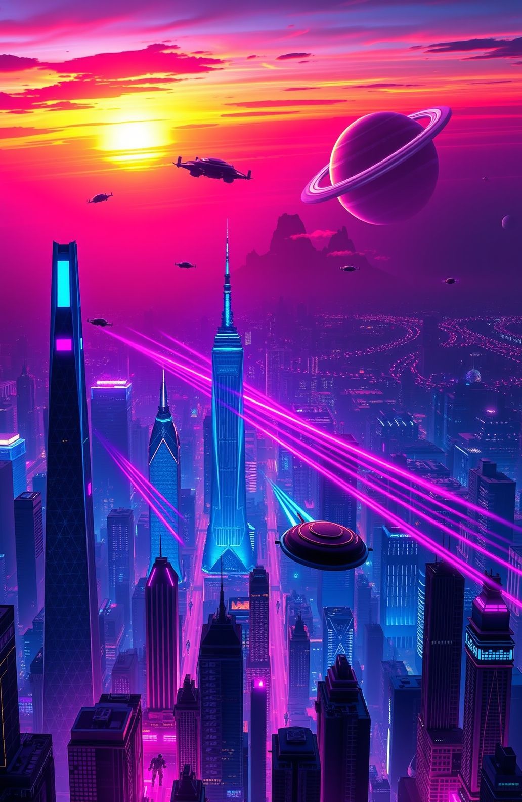 Gaming Wallpaper