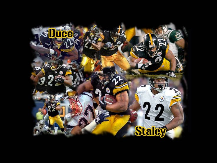 Pittsburg Steelers Nfl Football Y Wallpaper