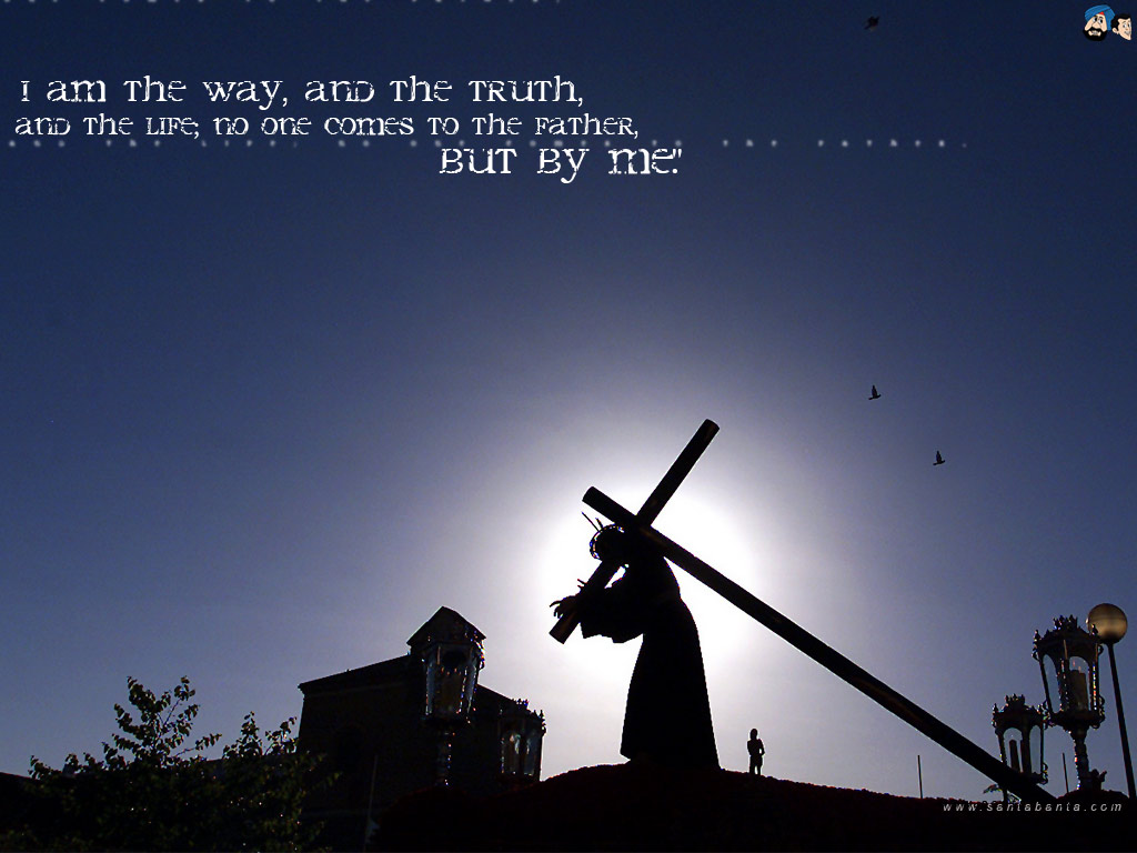Jesus Christ Pictures And Wallpaper