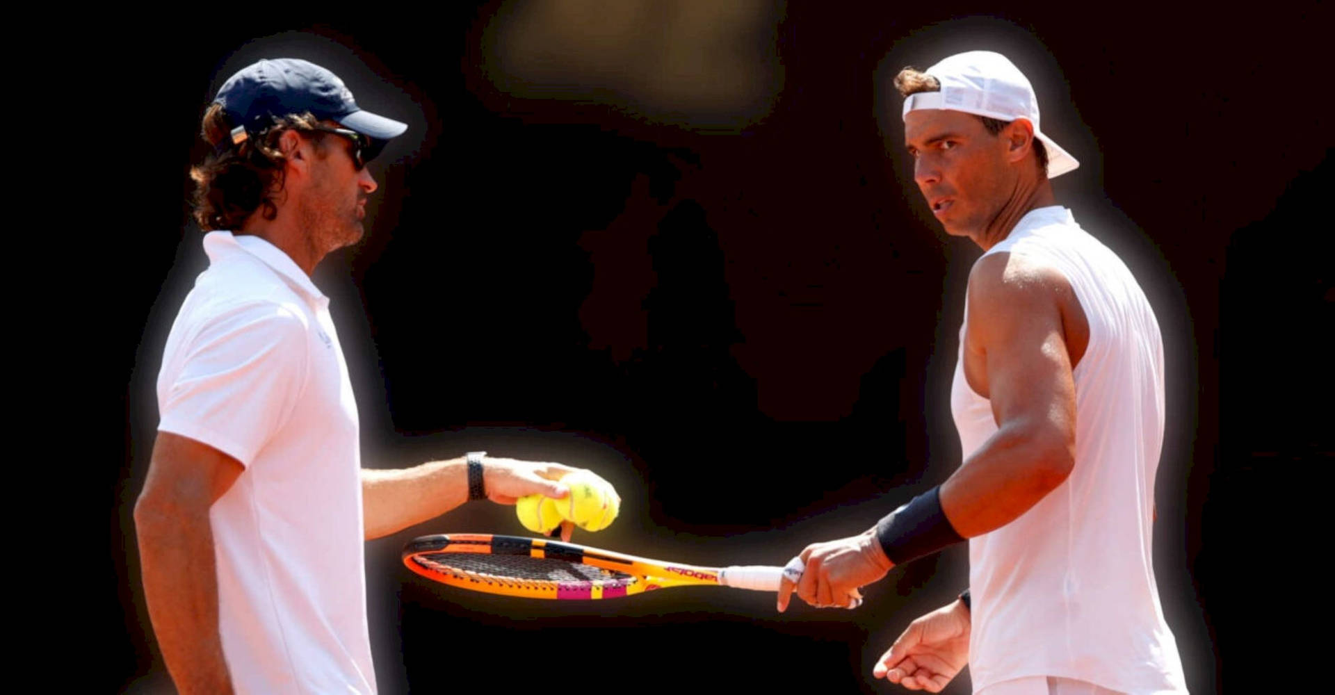Gratis Carlos Moya Billeder Helt Wallpaper